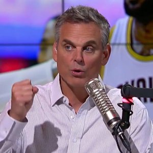 The Herd with Colin Cowherd 的头像