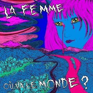 Où va le monde - Single