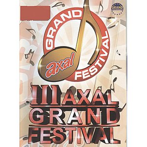 III AXAL Grand Festival