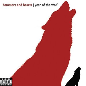 Year of the Wolf
