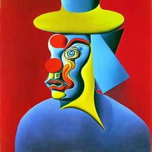 The Nightworker 的头像