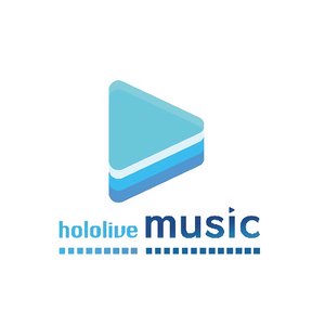 Avatar for hololive music studio