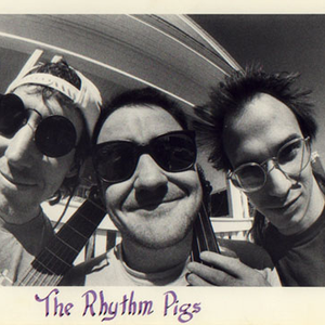 Rhythm Pigs photo provided by Last.fm