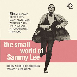 The Small World of Sammy Lee