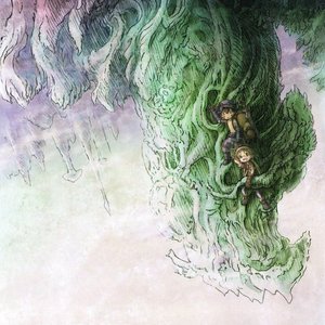 MADE IN ABYSS ORIGINAL SOUNDTRACK