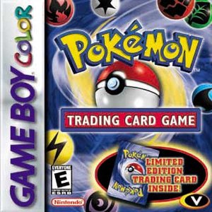 Pokemon TCG 的头像
