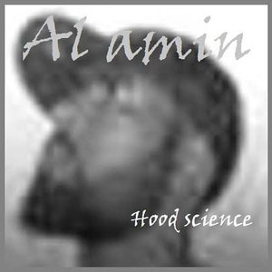 “Toxic preme-Al amin/Bearded skull”的封面