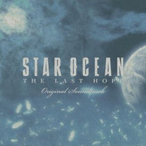 Star Ocean: The Last Hope Original Soundtrack