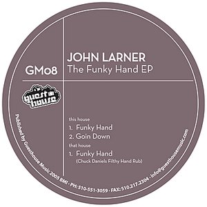 The Funky Hand EP