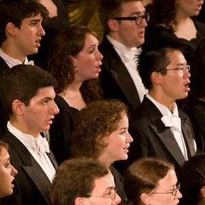 Yale Glee Club 的头像