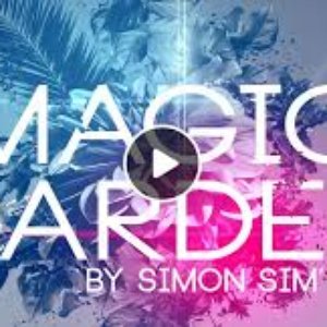 Magic Garden #1