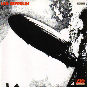 Led Zeppelin - Complete Studio Recordings Disc 1 - Zortam Music