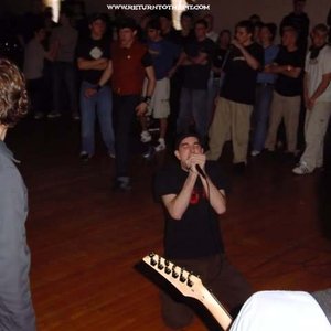 Avatar for Letters From the Dead