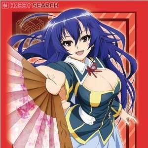 Avatar for 黒神めだか(豊崎愛生)