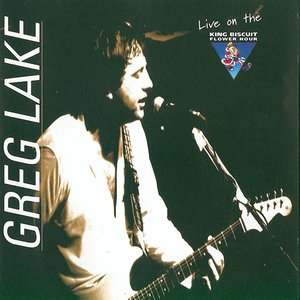 King Biscuit Flower Hour: Greg Lake