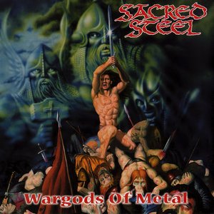 Wargods of Metal