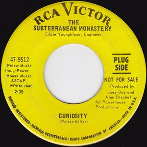 Curiosity