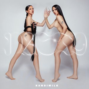 Nasty - Single