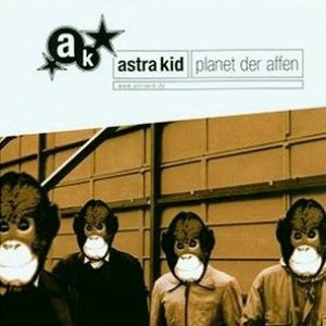 Planet der Affen