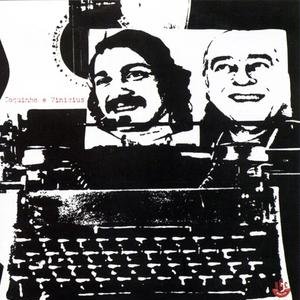 Toquinho e Vinicius