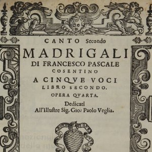 Francesco Pasquali 的头像