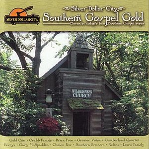 Silver Dollar City: Southern Gospel Gold