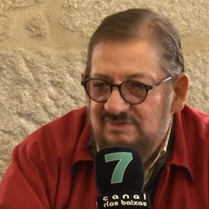 Xerardo Moscoso 的头像