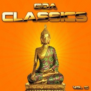 Изображение для 'Goa Classics, Vol. 13 Various artists'