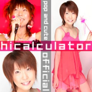 Imagen de 'hicalculator'