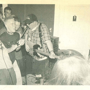 Inkwell photo provided by Last.fm