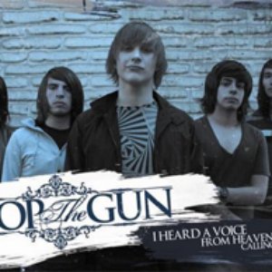 Drop the gun 的头像