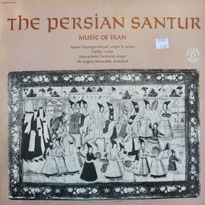 The Persian Santur / Music Of Iran