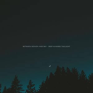 Deep Summer Twilight