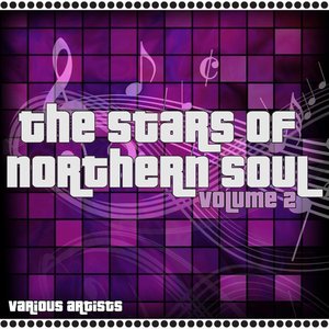The Stars of Northern Soul, Vol. 2