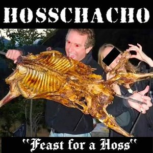 Feast for a Hoss