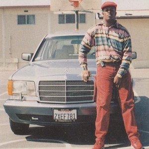 Freddy B 的头像