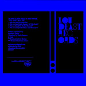We Are Cats EP