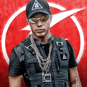Mc Charada 的头像