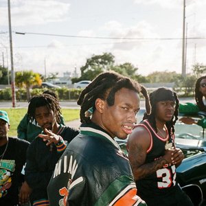 Аватар для Denzel Curry