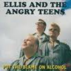 Ellis Leslie & Angry Teens 的头像