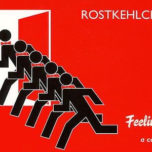 Rostkehlchen singen Feeling B a capella