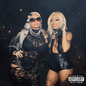 FTCU (feat. GloRilla & Gangsta Boo) - Single