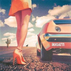 Bugatti - Single