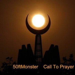 Call To Prayer - Single