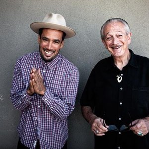 Avatar for Ben Harper with Charlie Musselwhite
