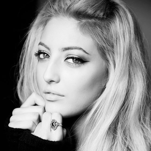 Sofia Karlberg photo provided by Last.fm