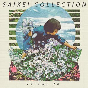 Saikei Collection Vol. 10