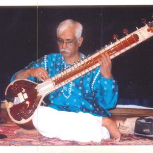 Rabindra Goswami 的头像