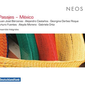Pasajes - Mexico