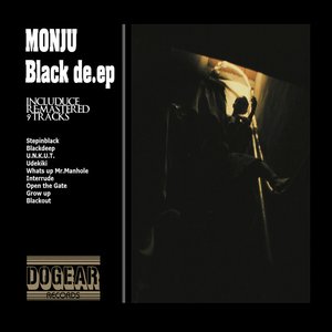 Black De.Ep RE.MASTERED